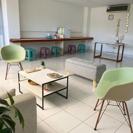 Oceana Hotel San Andrés Eksteriør billede