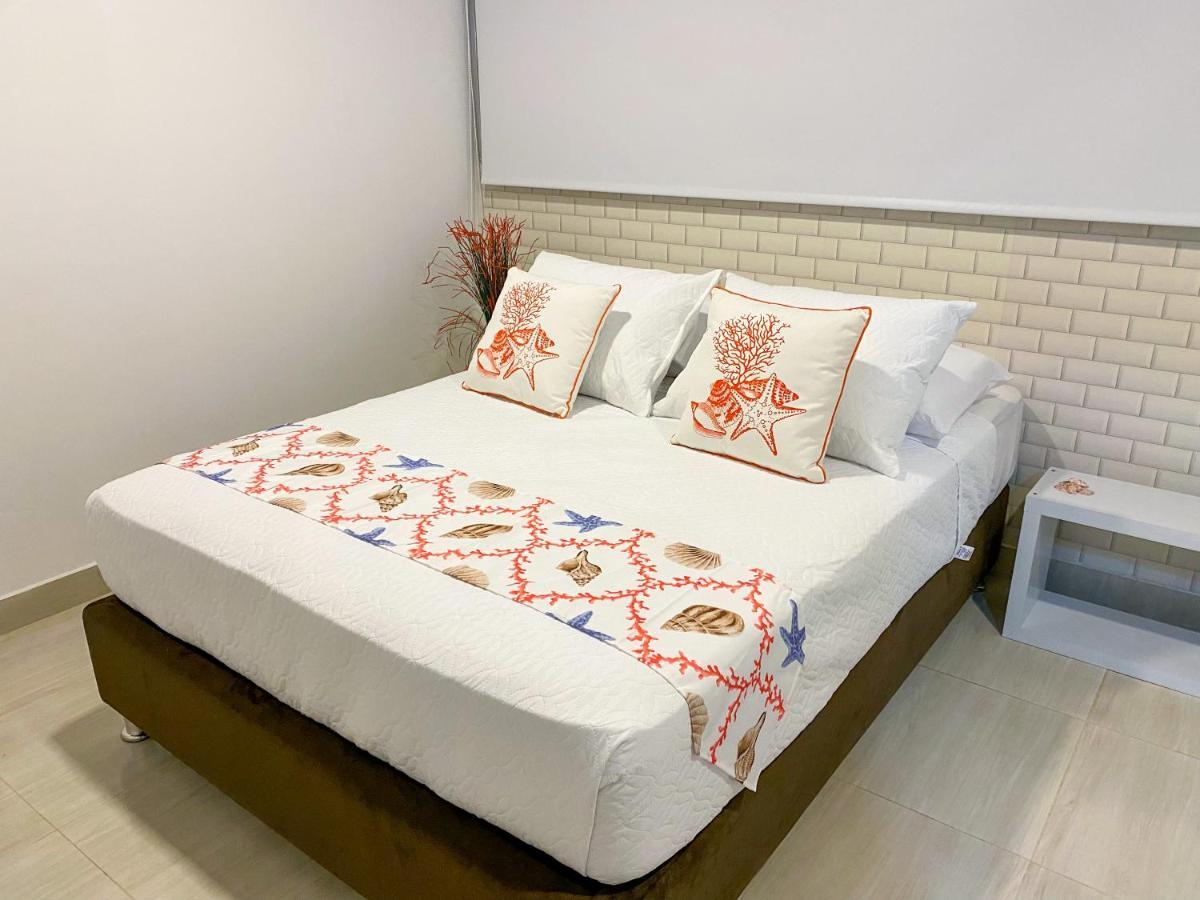 Oceana Hotel San Andrés Eksteriør billede