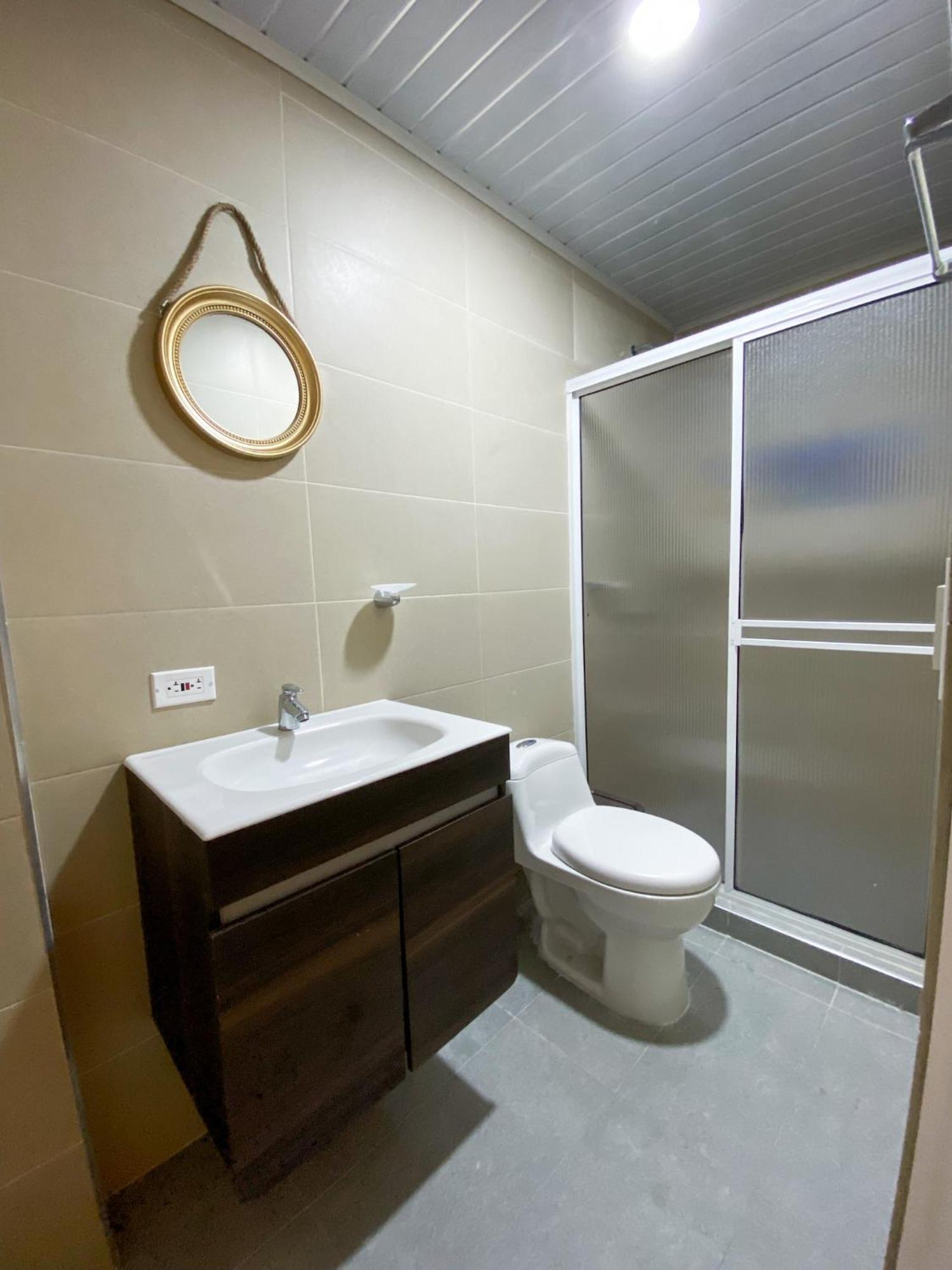 Oceana Hotel San Andrés Værelse billede