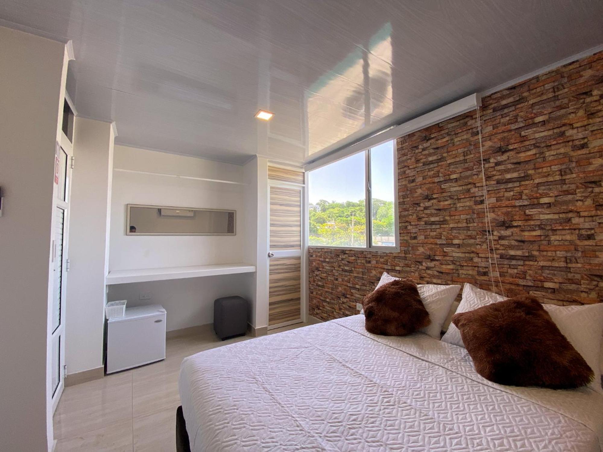 Oceana Hotel San Andrés Værelse billede